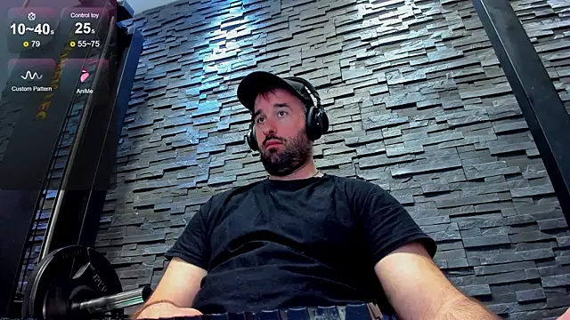 David Big Daddy online show from 03-19-25, 10:31