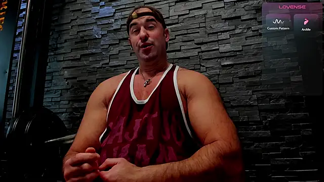 David Big Daddy online show from 10-27-25, 11:14