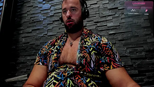 David Big Daddy online show from 11-09-25, 10:41