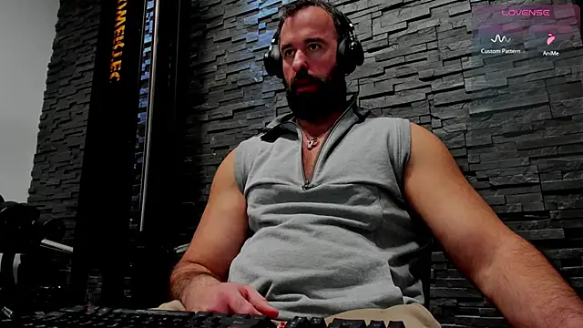 David Big Daddy online show from 01-15-26, 07:50