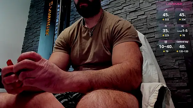 David Big Daddy online show from 02-28-26, 11:00