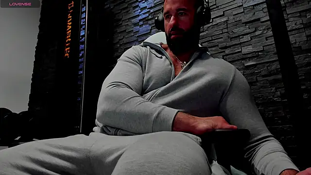 David Big Daddy online show from 04-20-26, 07:26