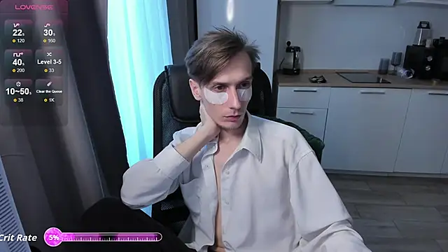 Rick Reed online show from 10-21-25, 05:08