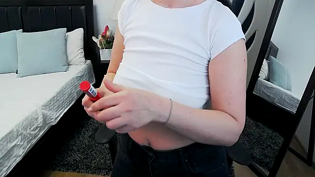 AmyPure  online show from 03-20-26, 05:23