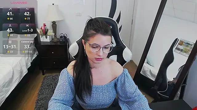 AmyPure  online show from 04-15-26, 06:53