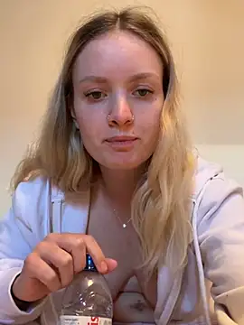 mariemelissah online show from 02-23-25, 12:05