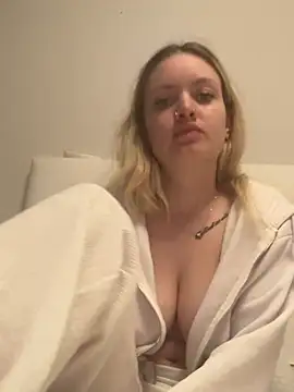 mariemelissah online show from 03-01-25, 09:40