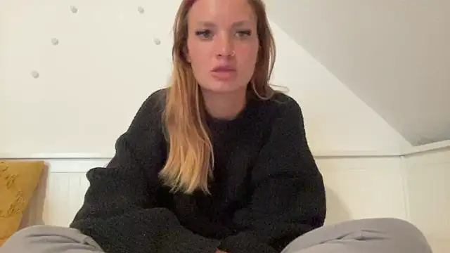 mariemelissah online show from 06-11-26, 01:09