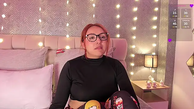 vanesaa blake online show from 12-18-24, 05:48