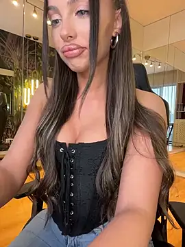 MileySin1111 online show from 03-11-26, 04:02