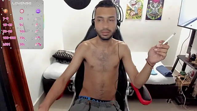 Aron Baylor online show from 09-13-25, 08:36