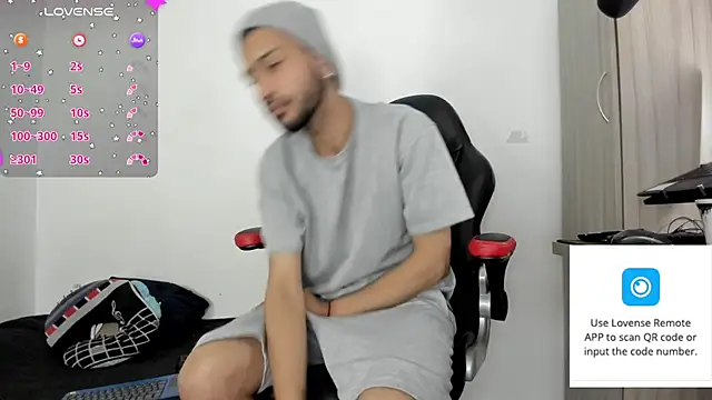 Aron Baylor online show from 10-09-25, 01:14