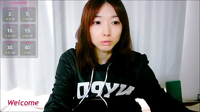 Love me Eri  online show from 10-06-25, 11:46