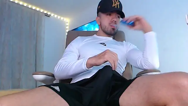 taylor cruz online show from 03-13-26, 02:51