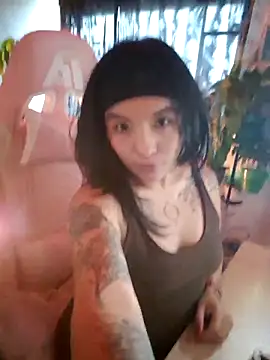 Snapshot of annie_walker6 chatting on 02-03-26, 07:41 annie walker6 online show from 02-03-26, 07:41