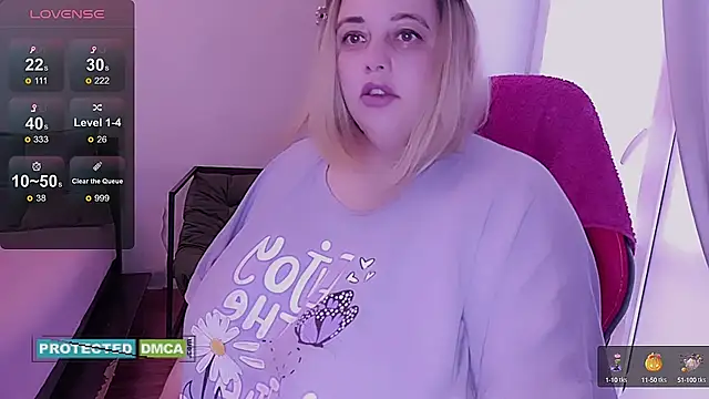 MargoCurves online show from 01-02-25, 10:48