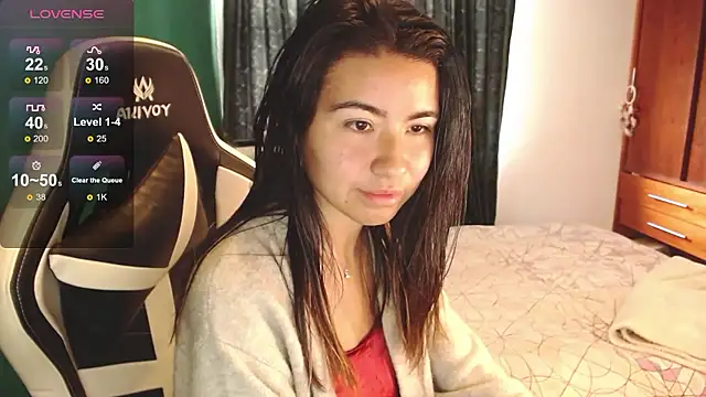 alice middlee online show from 01-05-26, 05:49