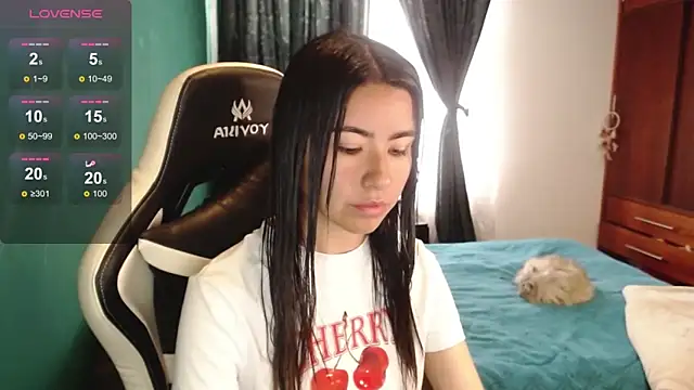 alice middlee online show from 02-13-26, 02:13