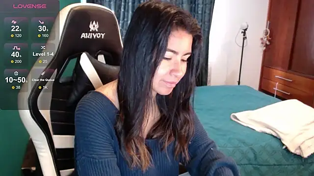 alice middlee online show from 03-31-26, 02:06