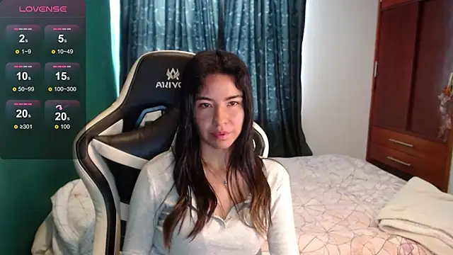 alice middlee online show from 05-13-26, 04:59