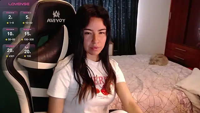 alice middlee online show from 05-14-26, 03:30