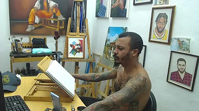 color beat17 online show from 12-04-24, 10:08