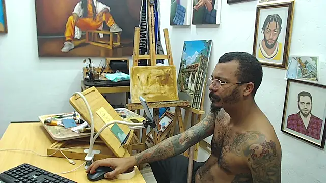 color beat17 online show from 12-08-24, 06:06