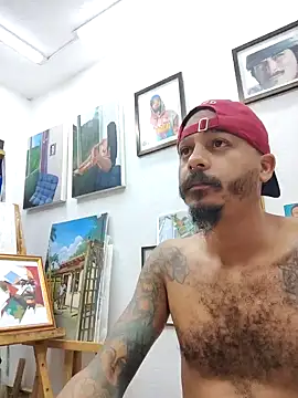 color beat17 online show from 12-28-24, 04:41