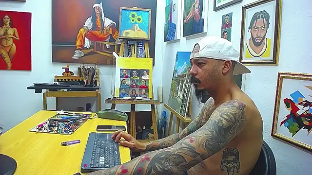 color beat17 online show from 05-04-26, 01:18