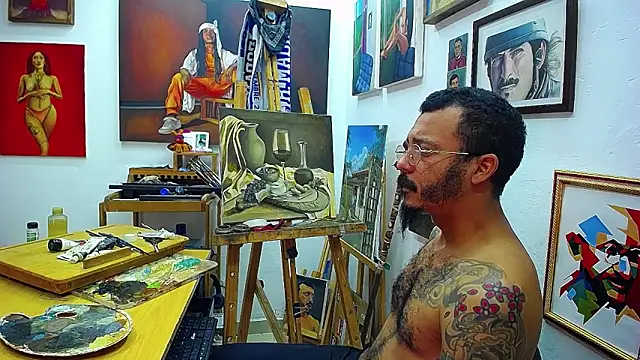 color beat17 online show from 07-21-26, 02:19