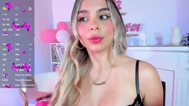 crisbell lopez online show from 06-27-26, 12:37