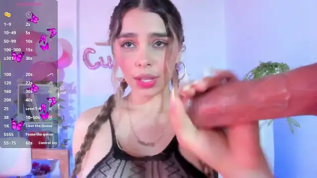 crisbell lopez online show from 07-01-26, 12:34
