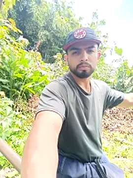 Snapshot of Ferchog5 chatting on 03-20-26, 06:13 Ferchog5 online show from 03-20-26, 06:13