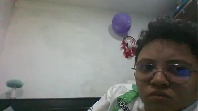 Snapshot of EdenJupiter chatting on 03-20-26, 01:21 EdenJupiter online show from 03-20-26, 01:21