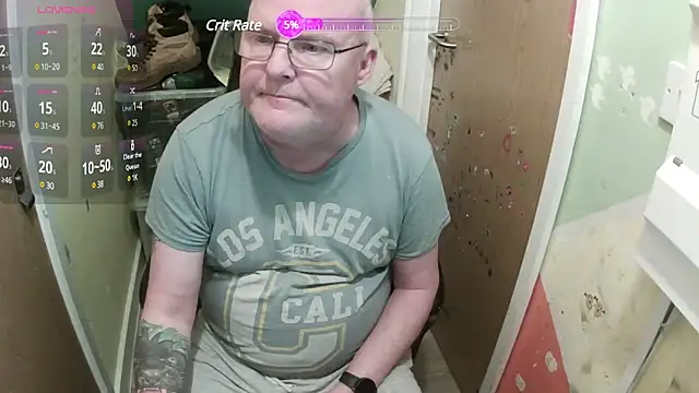 FriendlyDave online show from 01-11-25, 09:46