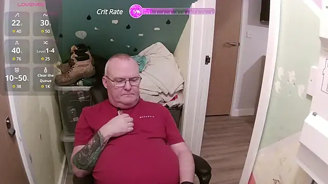 FriendlyDave online show from 01-17-25, 09:39