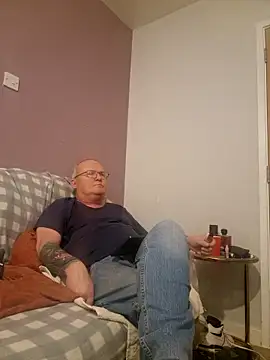 FriendlyDave online show from 01-27-25, 09:22