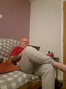 FriendlyDave online show from 01-31-25, 10:42