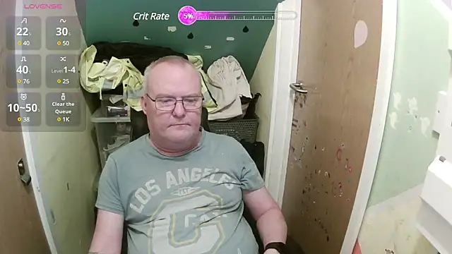 FriendlyDave online show from 02-07-25, 08:22