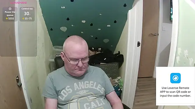 FriendlyDave online show from 02-14-25, 07:23