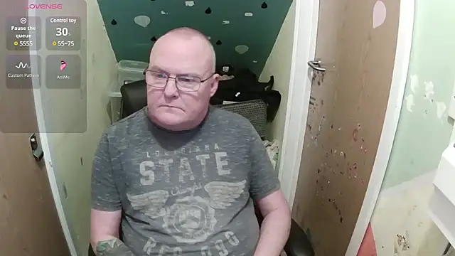 FriendlyDave online show from 02-17-25, 02:26