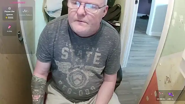 FriendlyDave online show from 03-13-25, 07:53