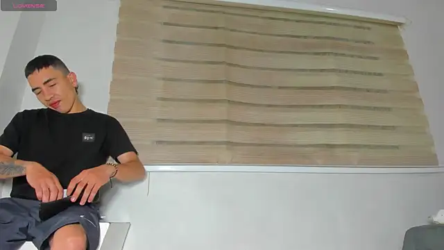 enjoy hotparty online show from 03-24-26, 01:27