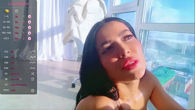 wowEva online show from 02-07-25, 08:33