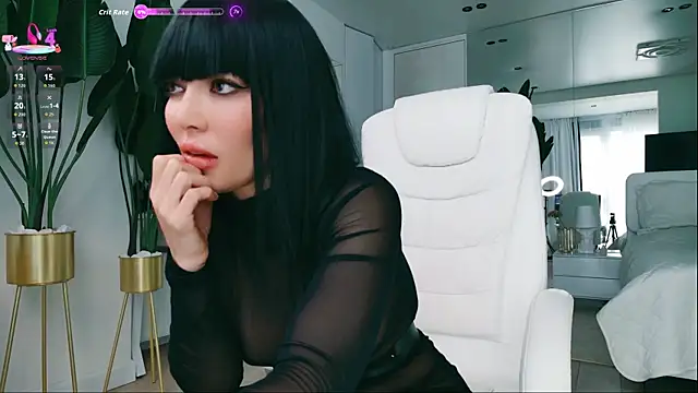 wowEva online show from 09-13-25, 08:47