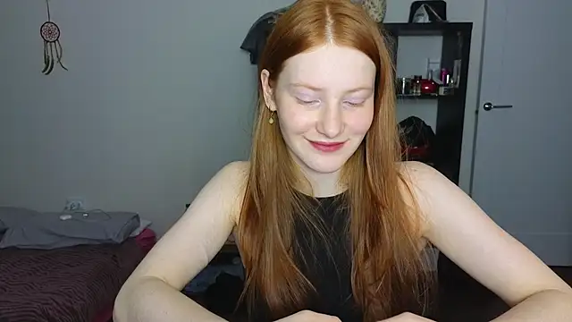 Snapshot of MiaKeler chatting on 03-14-25, 06:18 MiaKeler online show from 03-14-25, 06:18