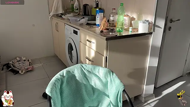 ShiroiFubuki online show from 11-24-25, 11:54