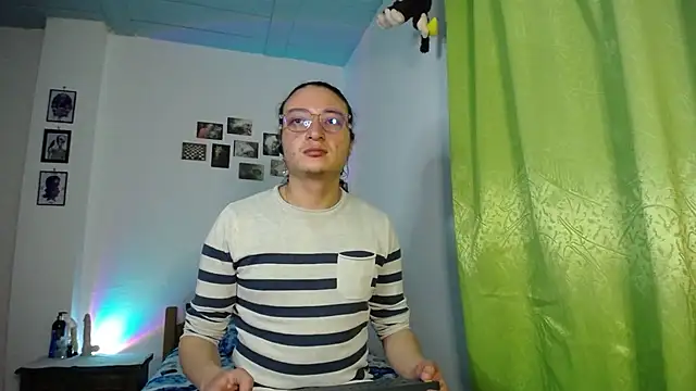 monkeywillwhite online show from 11-06-25, 02:12