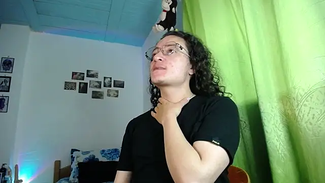 monkeywillwhite online show from 11-16-25, 05:18