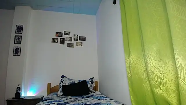 monkeywillwhite online show from 11-26-25, 01:39